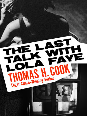 cover image of The Last Talk with Lola Faye